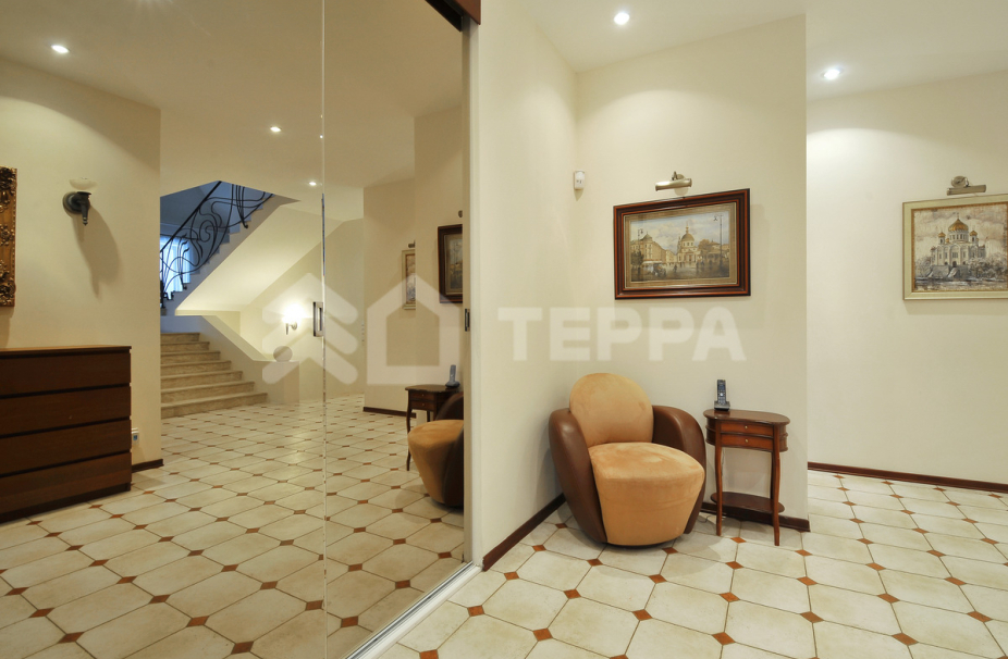 Объект ID 12242 - Дом