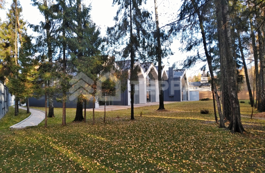 Объект ID 16136 - Дом