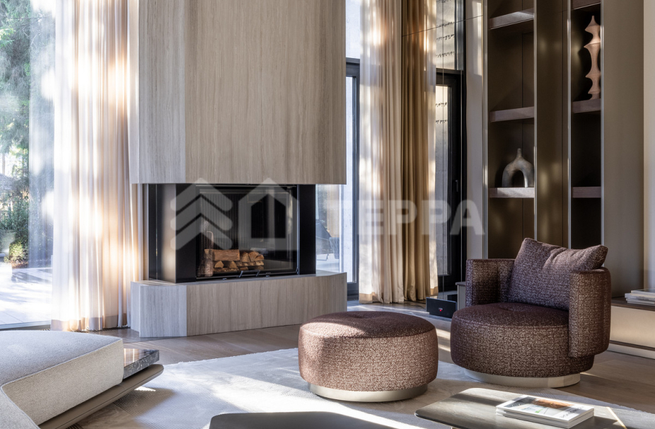 Объект ID 19037 - Дом