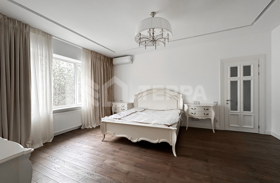 Объект ID 18281 - Таунхаус