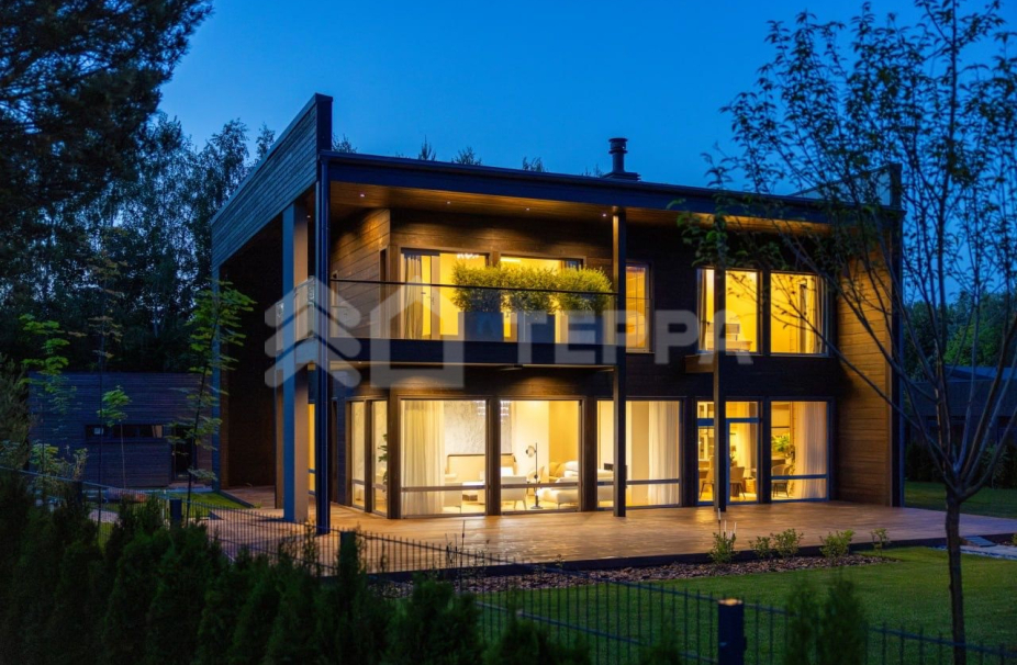 Объект ID 16656 - Дом