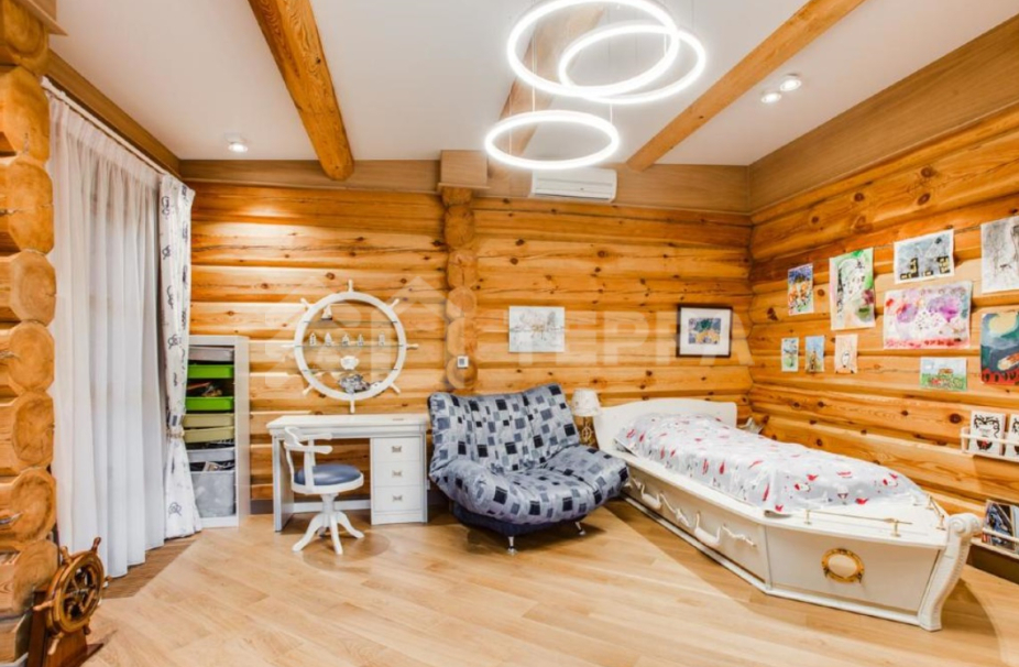 Объект ID 16298 - Дом