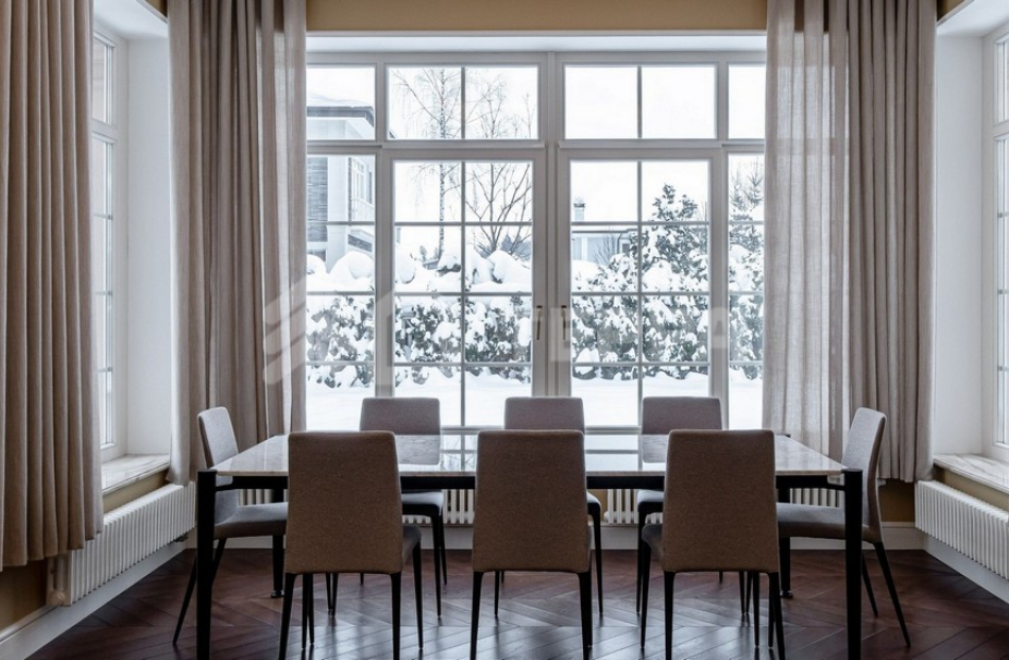 Объект ID 19086 - Дом