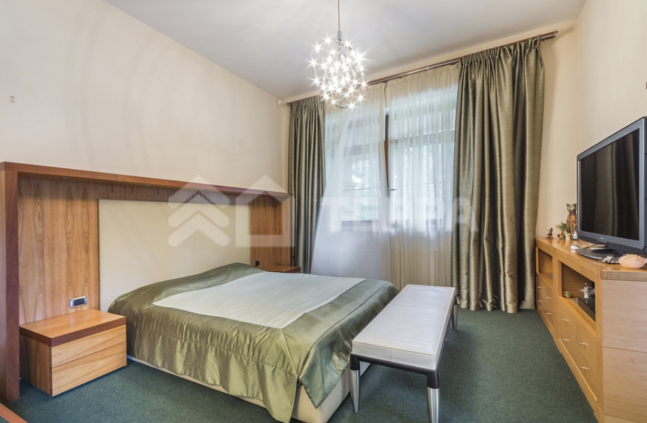 Объект ID 15683 - Дом