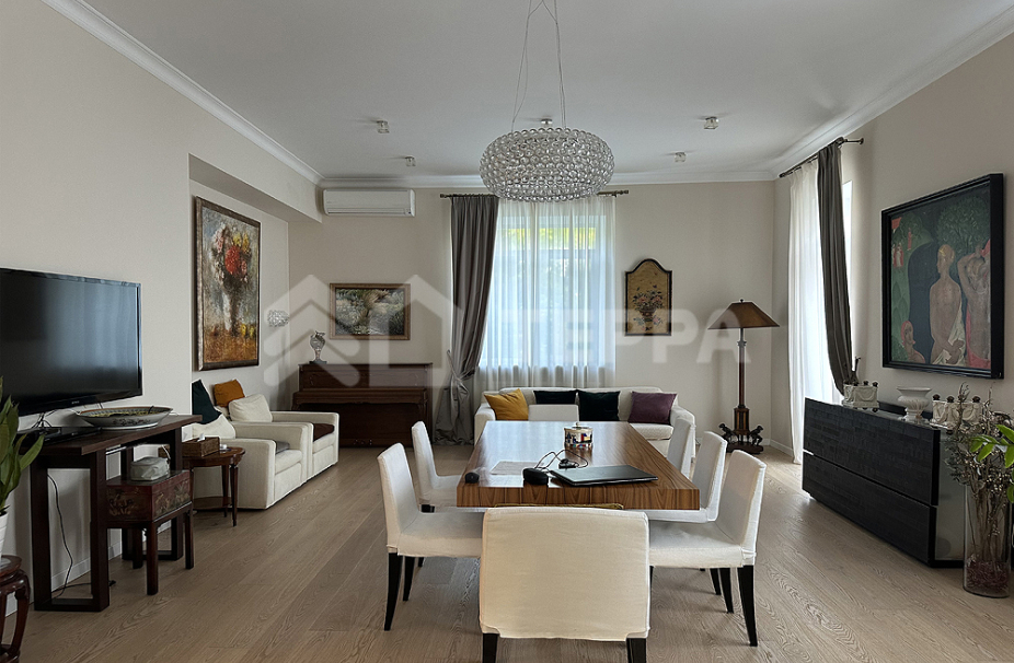 Объект ID 17710 - Дом