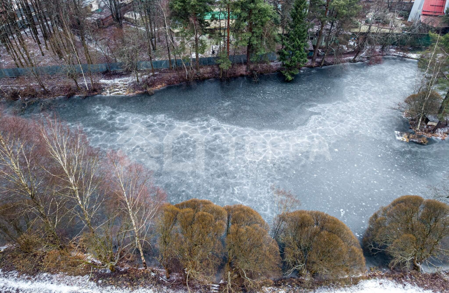 Объект ID 19020 - Участок