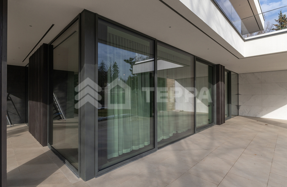 Объект ID 17739 - Дом