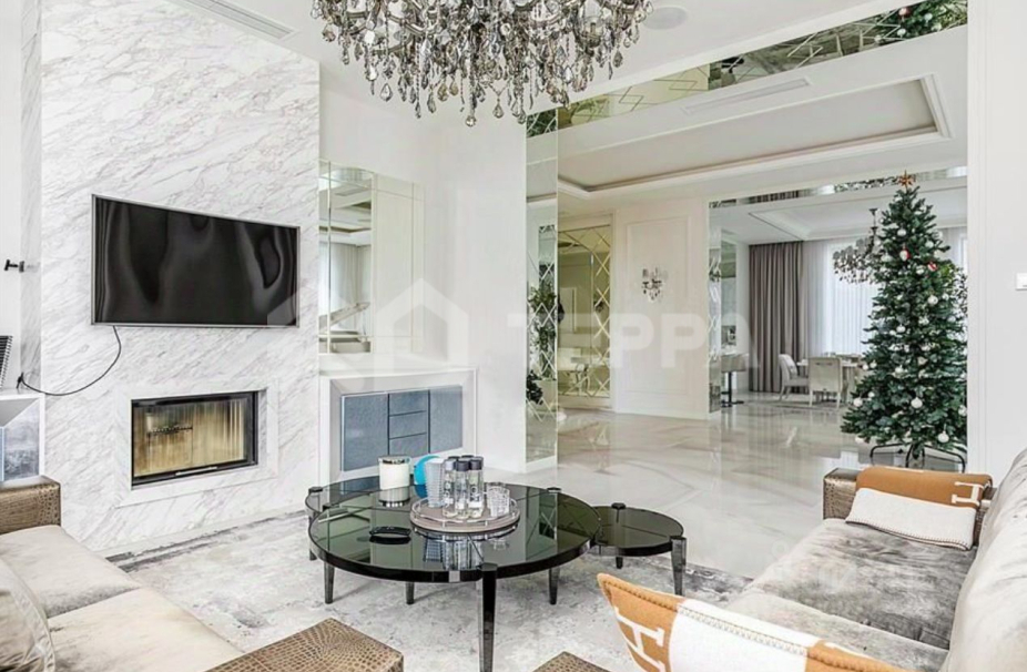 Объект ID 18819 - Дом