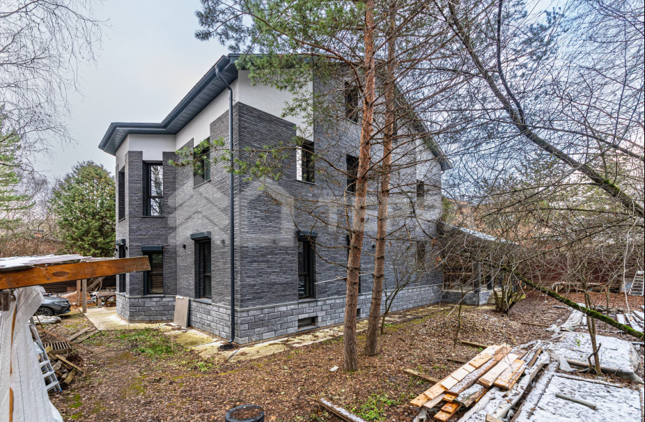 Объект ID 18339 - Дом