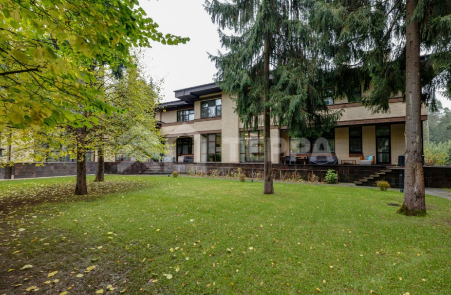 Объект ID 18988 - Дом