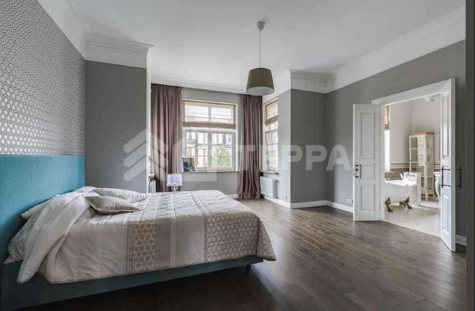 Объект ID 16243 - Таунхаус