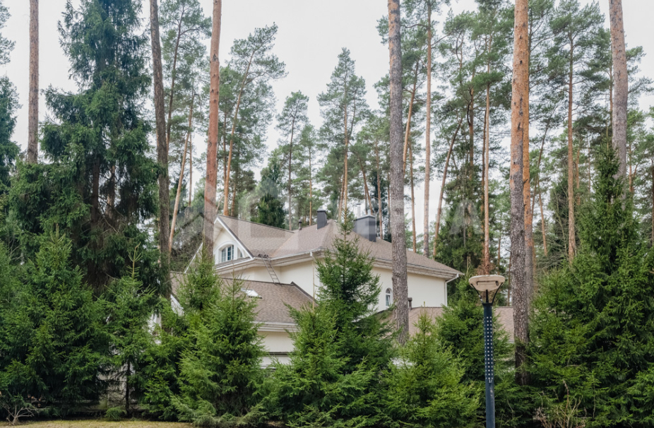 Объект ID 18511 - Дом