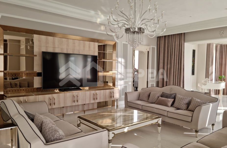 Объект ID 17006 - Дом