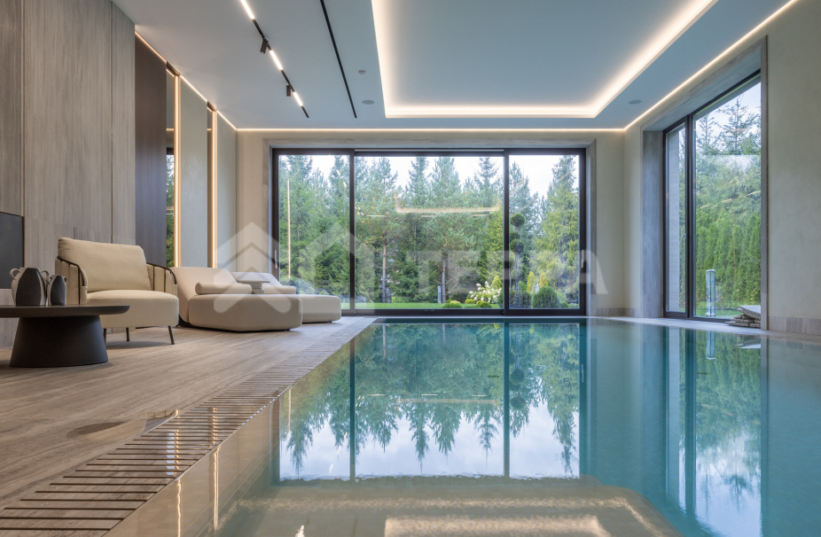 Объект ID 18940 - Дом