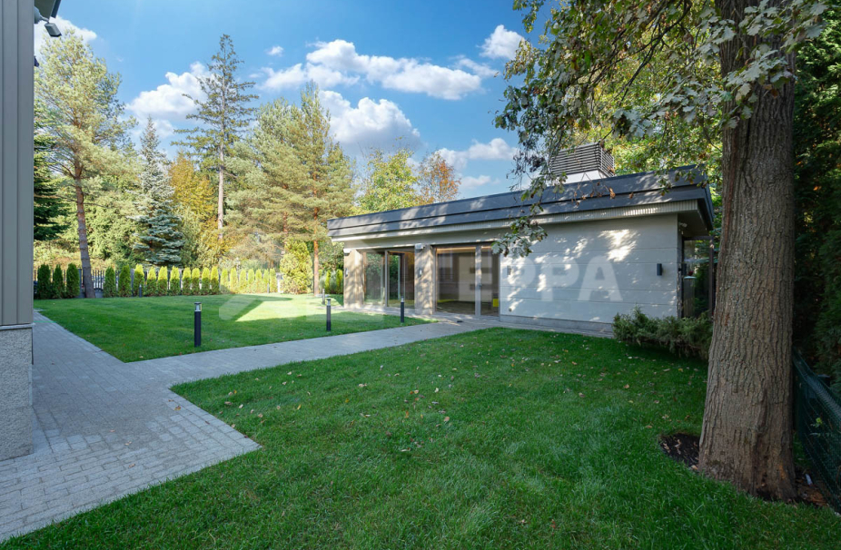 Объект ID 18294 - Дом