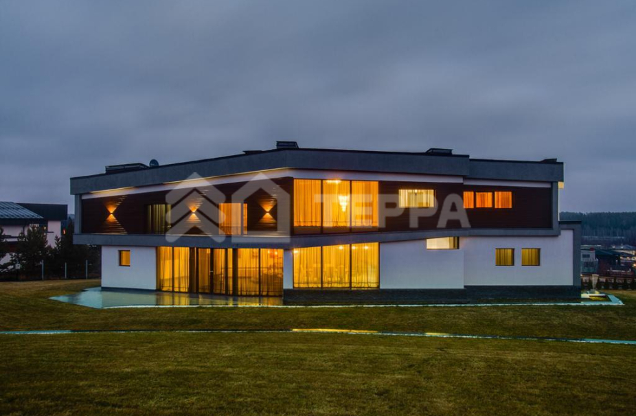 Объект ID 16038 - Дом