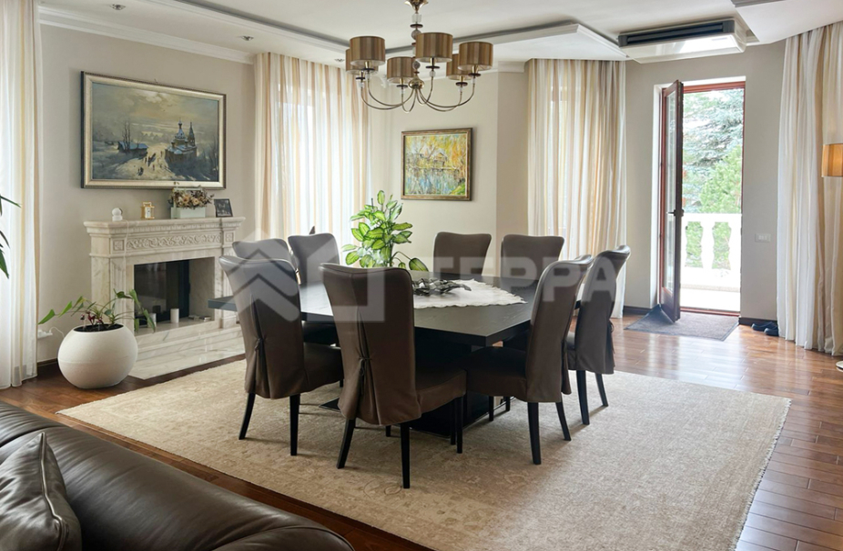 Объект ID 17947 - Дом