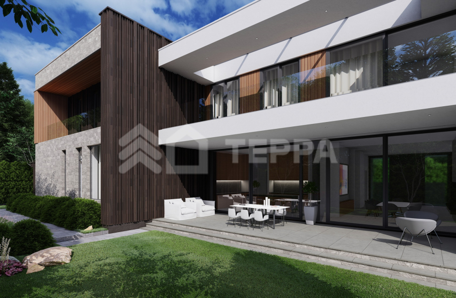 Объект ID 17739 - Дом