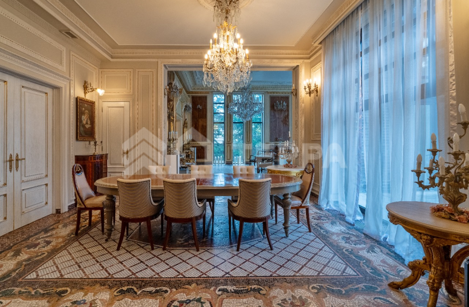 Объект ID 18826 - Дом