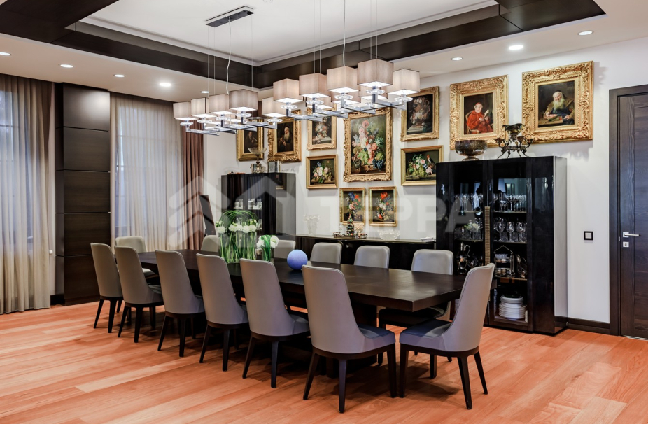 Объект ID 19069 - Дом