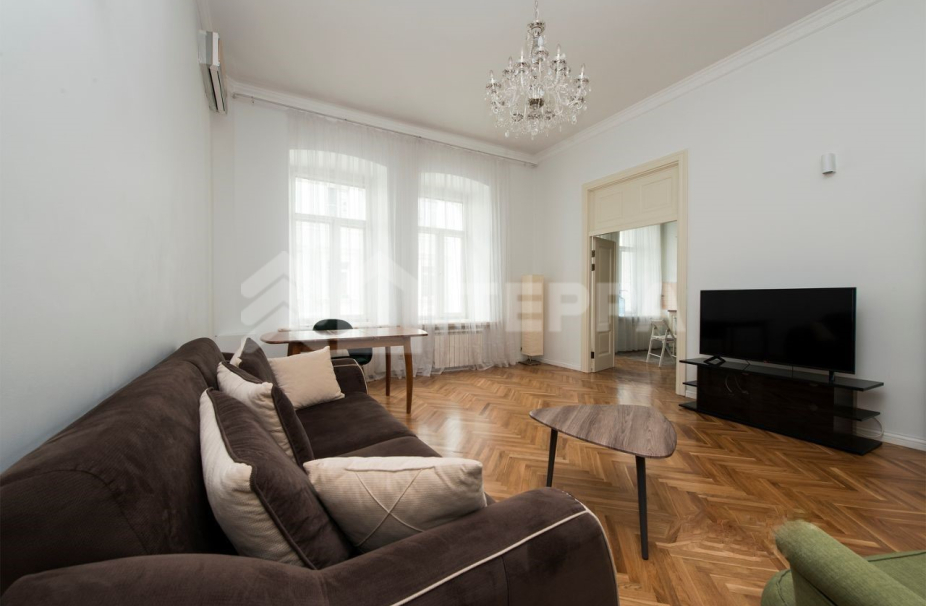 Объект ID 17402 - Квартира