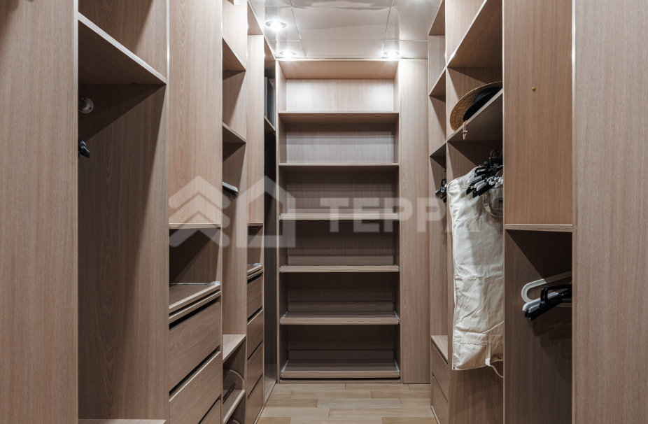 Объект ID 17925 - Квартира