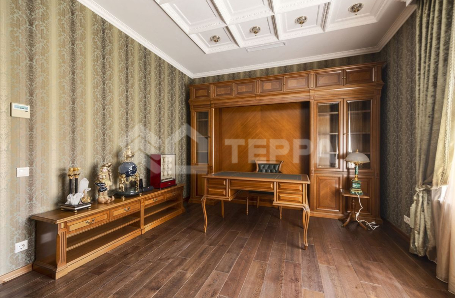 Объект ID 18189 - Дом