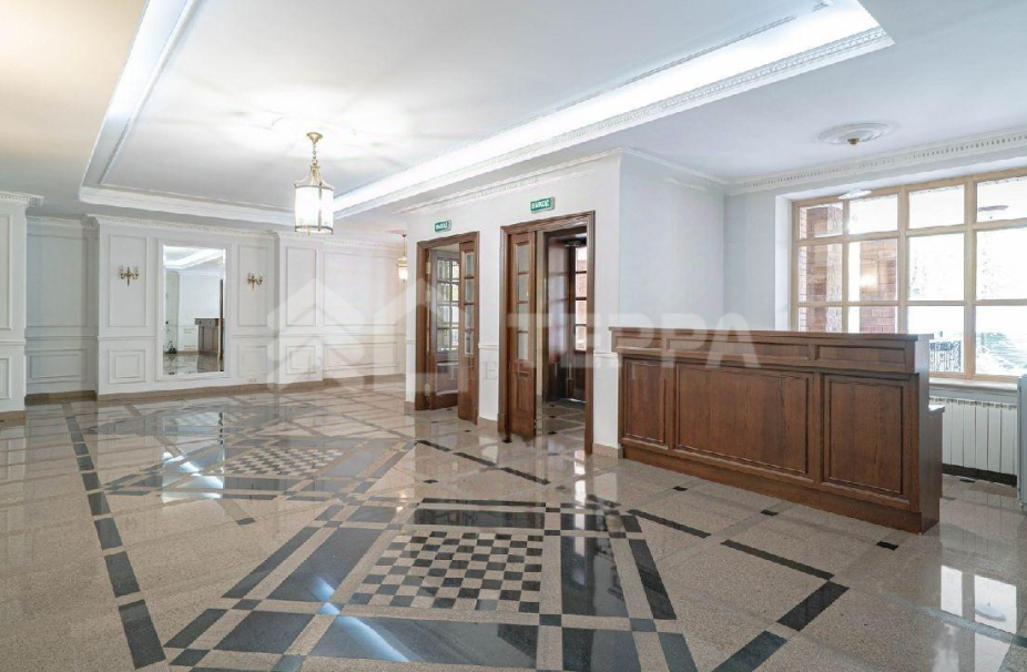 Объект ID 18057 - Квартира