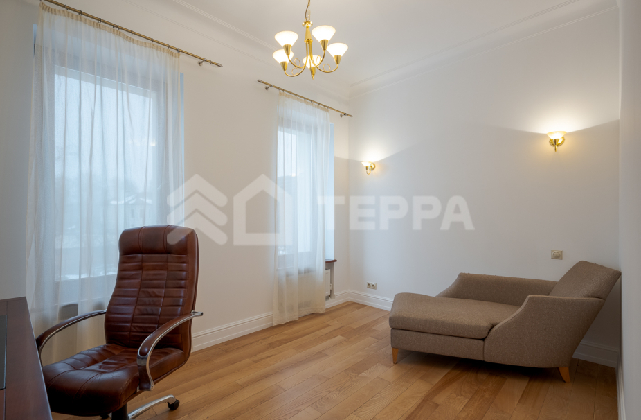 Объект ID 17607 - Дом