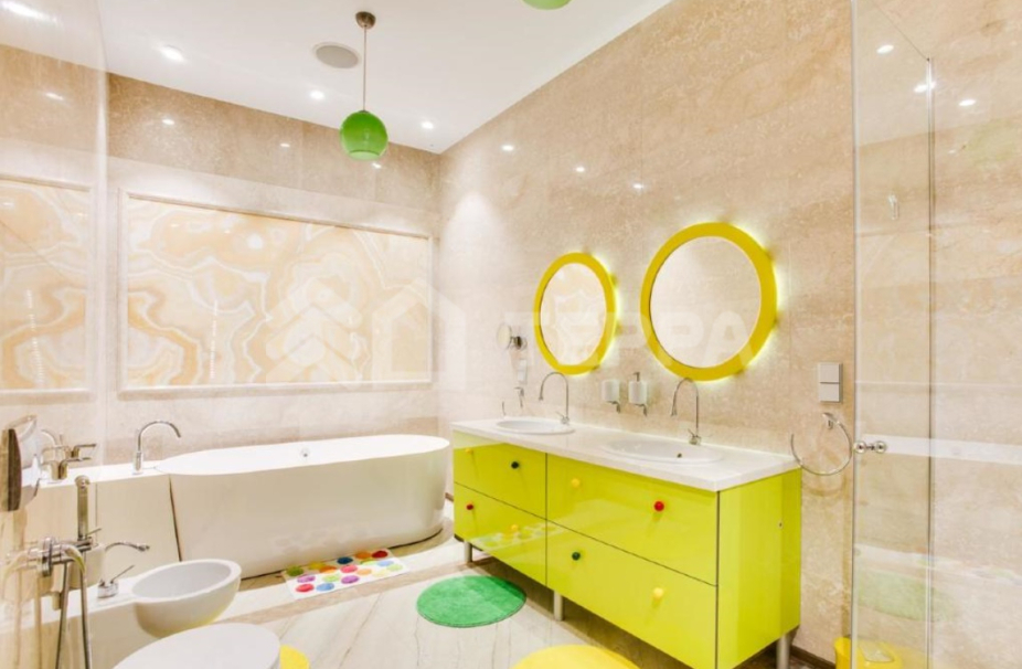 Объект ID 16298 - Дом