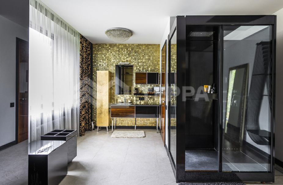 Объект ID 10018 - Дом