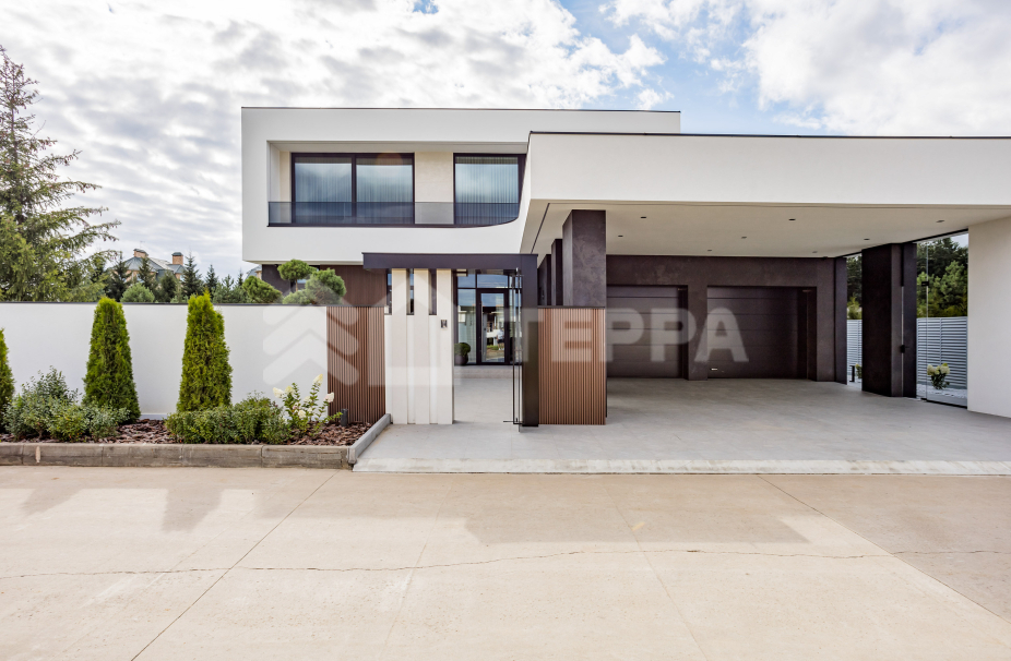 Объект ID 18256 - Дом