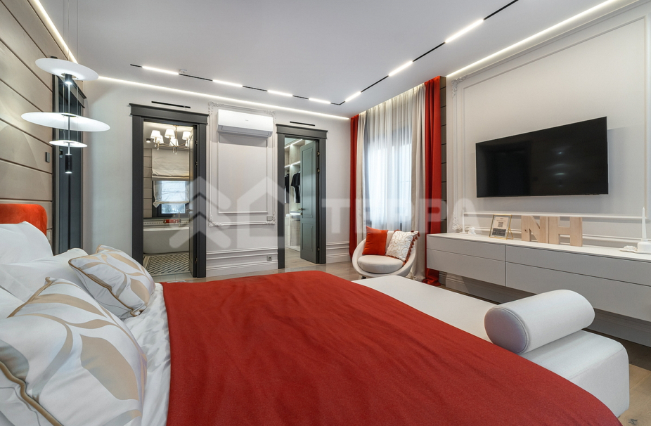 Объект ID 19032 - Дом