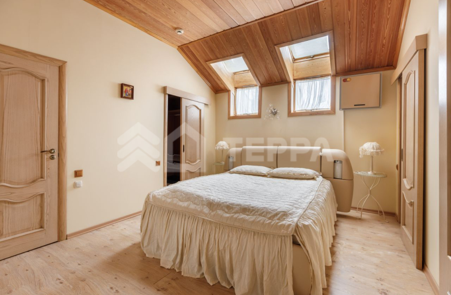 Объект ID 18054 - Дом