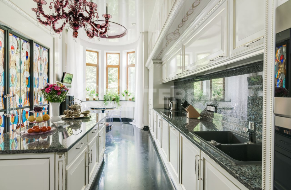 Объект ID 14816 - Дом