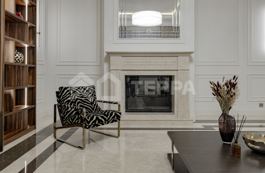 Объект ID 17741 - Дом