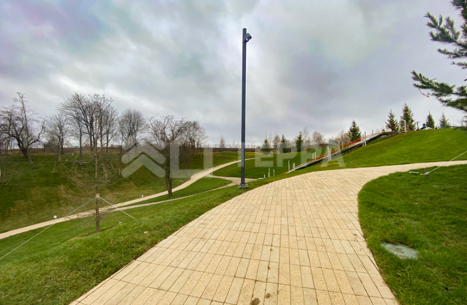 Объект ID 17414 - Участок