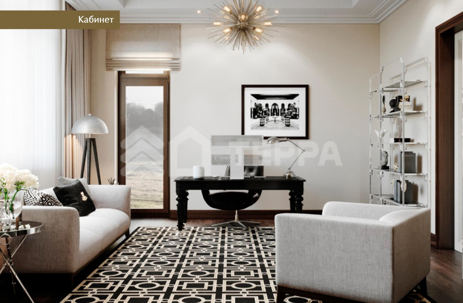 Объект ID 16385 - Дом