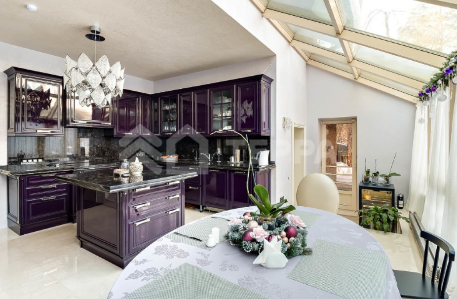 Объект ID 6539 - Дом