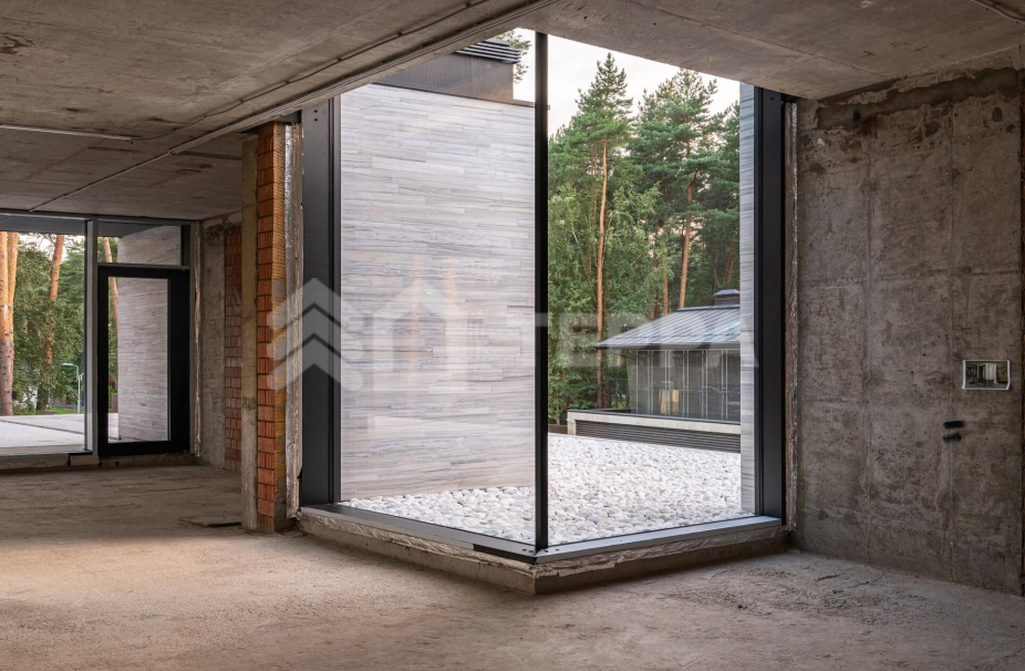 Объект ID 18821 - Дом