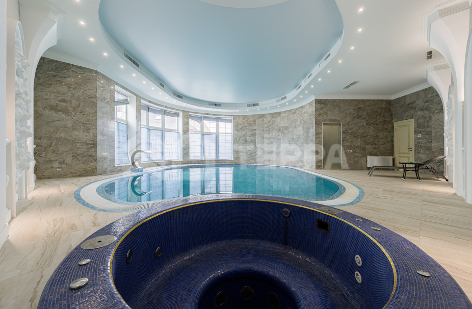 Объект ID 18249 - Дом