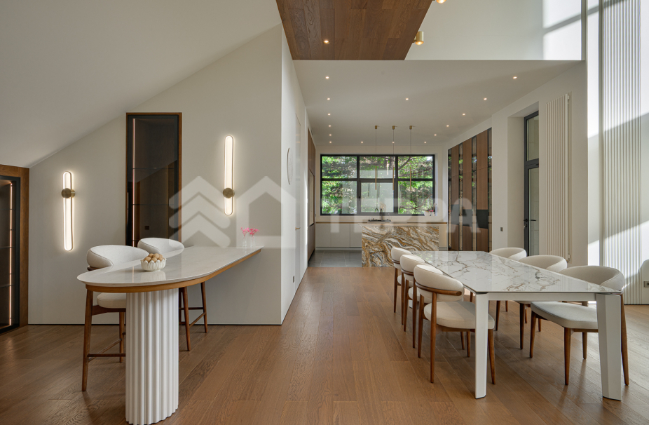 Объект ID 18226 - Дом