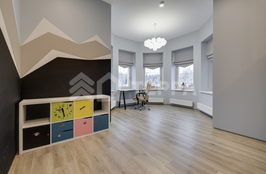 Объект ID 18736 - Дом