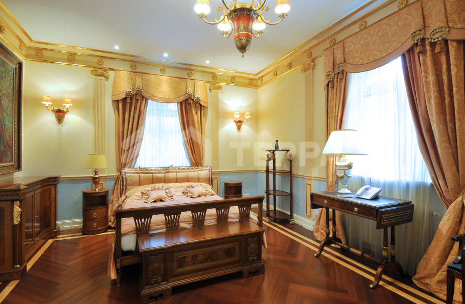 Объект ID 9807 - Дом