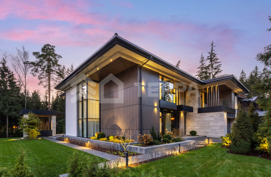 Объект ID 19037 - Дом