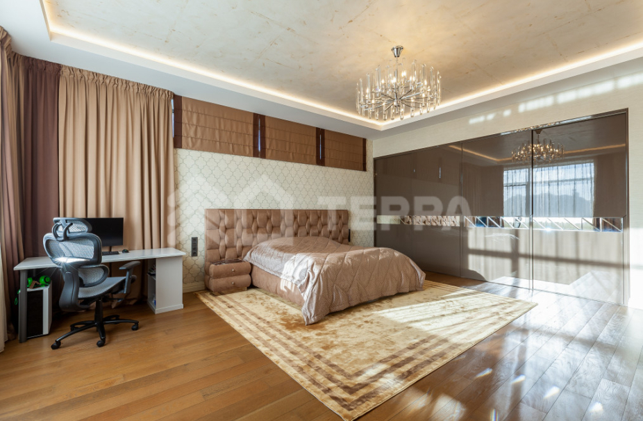 Объект ID 16439 - Дом