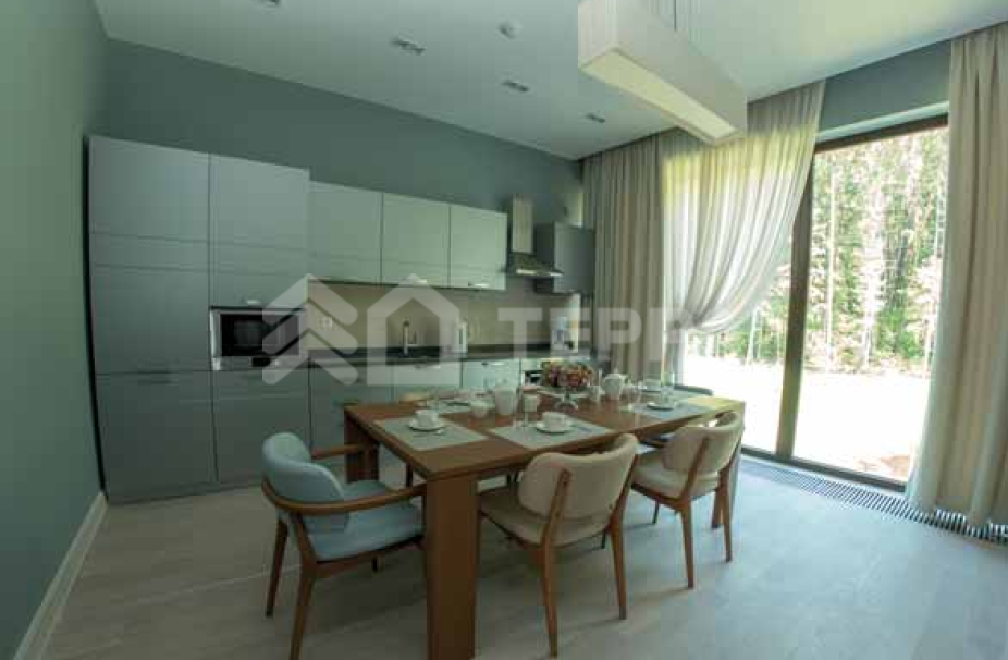 Объект ID 14166 - Дом