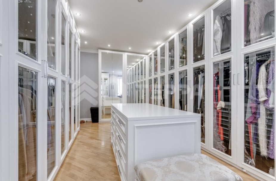 Объект ID 18027 - Дом