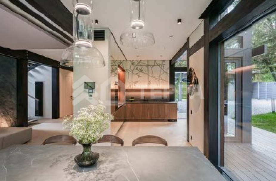 Объект ID 18644 - Дом