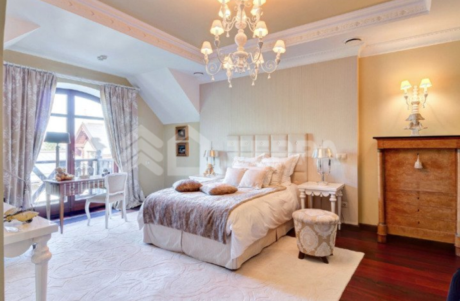 Объект ID 18228 - Дом